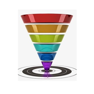 Логотип @synrgetika - Синергетика