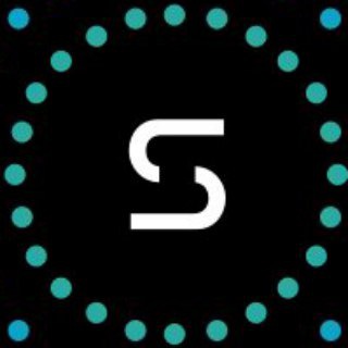 Логотип @synteriumclub - СТАРТ🚀 Synterium Club