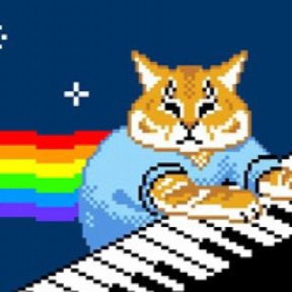Логотип @synthcollege - Synth College - Школа музыки и диджеинга (Новости)