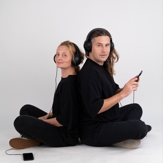 Логотип @synthesition - Синтезиция || Искусство перемен