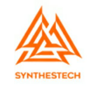 Логотип @synthestech - Synthestech