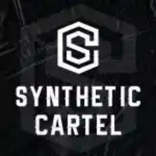 Логотип @synthetic_cartel - Synthetic Cartel
