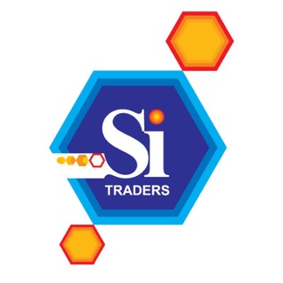 Логотип @synthetic_index - TRADE WITH SI TRADER⛳️⛳️