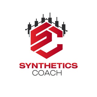 Логотип @synthetics_coach_trading - Synthetics Coach Trading