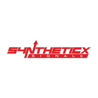 Логотип @syntheticxofficial - SYNTHETICX SIGNALS