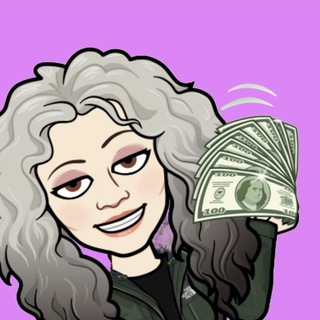 Логотип @synthiasaves - SYNTHIA SAVES❤️🤑