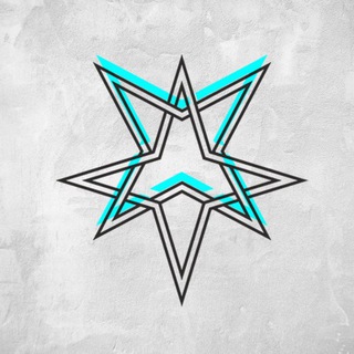 Логотип @synthmode - Синтипоп сейчас в моде