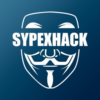 Логотип @sypexhack_lite - SYPEXHACK ➤ Lite