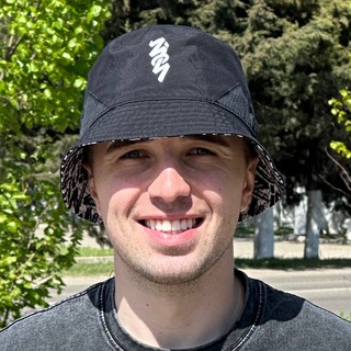 Логотип @syrbalet - Даниил Сырбу 🧀