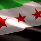 Логотип @syrianlirabot - ربح الليرة السورية 🇸🇾