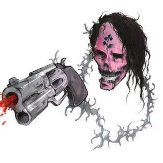 Логотип @syringe_hood9 - cover by @шприц