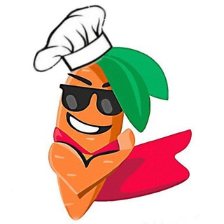 Логотип @syroed_recepts - Сыроедные рецепты