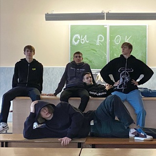 Логотип @syrokbot1337 - опг from чух