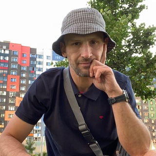 Логотип @syryusdeaf - SyryusCanalDeaf