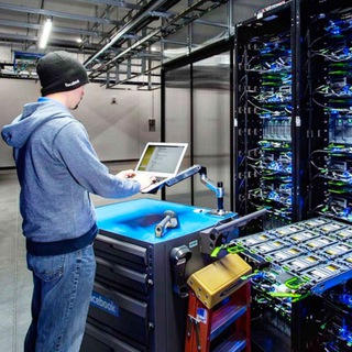 Логотип @sysadmin1 - Системный администратор - Сетевые технологии - Компьютерная помощь