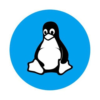 Логотип @sysadminoff - Linux