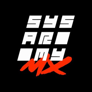 Логотип @sysarmymx - Sysarmy México 🇲🇽