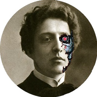 Логотип @sysblok - Системный Блокъ