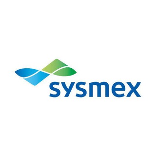 Логотип @sysmexrus - Sysmex Russia