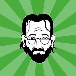 Логотип @sysodmins_chat - Типичный сисадмин (Chat)