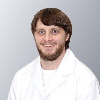 Логотип @sysoev_neirohirurg - Детский нейрохирург Сысоев К.В.