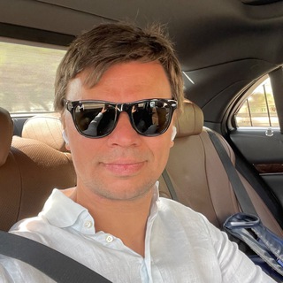 Логотип @sysoevlive - сашасысоев