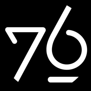 Логотип @system76_chat - System76 Fan Club