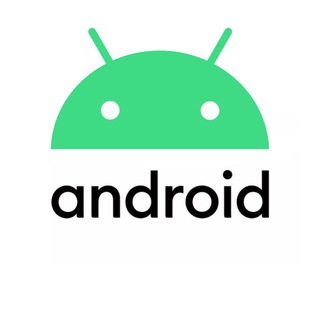 Логотип @system_android - Android | Андроид
