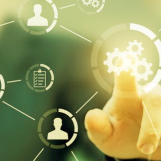 Логотип @system_atizator - Систематизатор