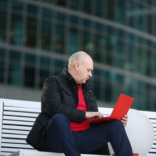 Логотип @system_business_kuzmin - СИСТЕМНЫЙ БИЗНЕС