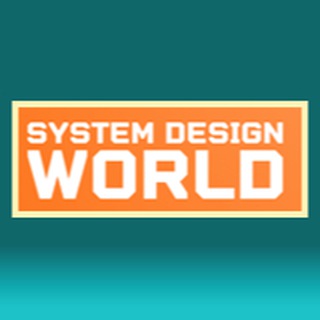 Логотип @system_design_world - System Design World