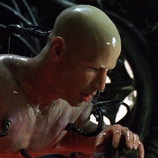 Логотип @system_failures_chat - Пробуждение: Чат