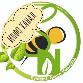 Логотип @system_neuromodulation - Nemosy - Системная Сенсомоторная Нейромодуляция
