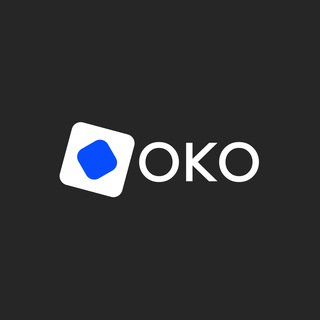 Логотип @system_oko - OKO