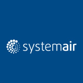 Логотип @systemairtop - Systemair Chat