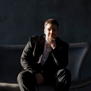 Логотип @systemasdengamy - Дим, как выстроить продажи?