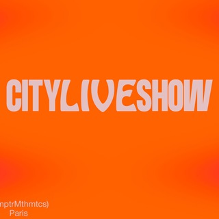 Логотип @systemashow - система | system events!