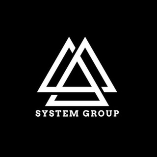 Логотип @systemfest - System Group | Санкт-Петербург