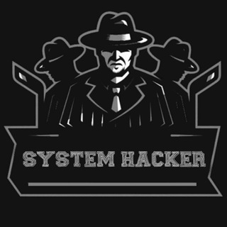 Логотип @systemhackerofc - SYSTEM HACKER