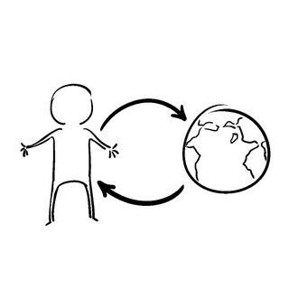 Логотип @systemthinkme - Системный Me