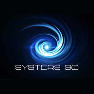 Логотип @systers - Systers SG