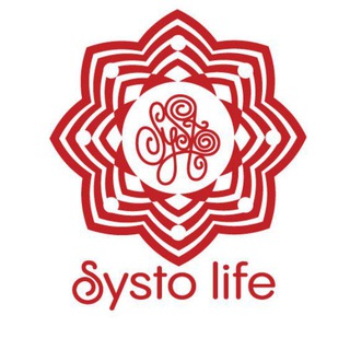 Логотип @systolife - Systo Life