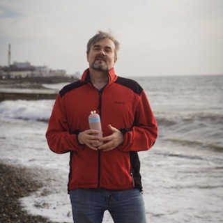 Логотип @sytch_ru - Мысли о психологии и здоровье