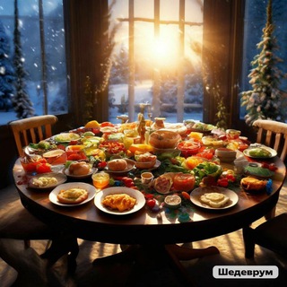 Логотип @sytnayszimovka - Сытная зимовка