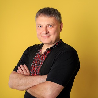 Логотип @sytnykinfo - Sytnykinfo