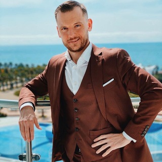 Логотип @syucai_sergei_teplykh - Сергей Теплых⚜️SYUCAI Training Institute UAE