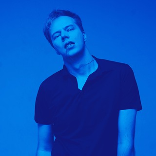 Логотип @syvende - Седьмой