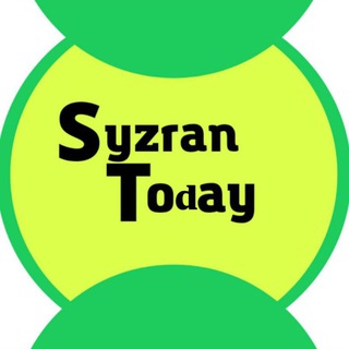 Логотип @syzrantoday - Сызрань Today 18+