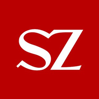 Логотип @sz_eilmeldungen - Süddeutsche Zeitung - Eilmeldungen
