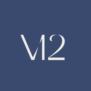 Логотип @sz_v12 - V12/Sezar Group/2023